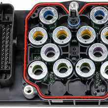 GM Original Equipment 84330122 Electronic Brake Control Module Assembly