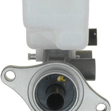 Professional 18M2456 Brake Master Cylinder Assembly