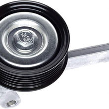 Gold 36467 Idler Pulley