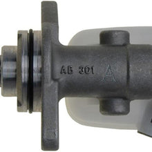 Professional 18M2644 Brake Master Cylinder Assembly