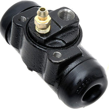 Professional 18E1343 Rear Drum Brake Wheel Cylinder