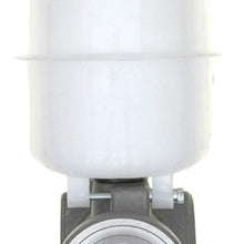 Professional 18M2557 Brake Master Cylinder Assembly