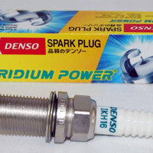 (5343) IKH16 Spark Plugs, Pack of 4