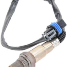 GM Genuine Parts 12634085 Heated Oxygen Sensor