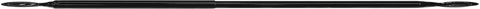 Specialty 525-36 Heavy Duty Front Shock Absorber