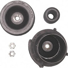 Professional 901-048 Front Suspension Strut Mounting Kit with Bushing, Mount, and Nuts