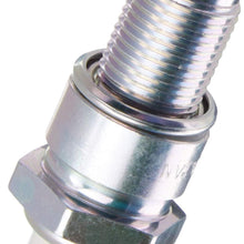7986 Spark Plug - BR8ES-11, 4 Pack