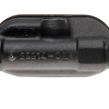 Professional 18M1065 Brake Master Cylinder Assembly