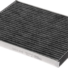 Fresh Breeze Cabin Air Filter with Arm & Hammer Baking Soda, CF11775 for Ford Vehicles