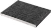 Fresh Breeze Cabin Air Filter with Arm & Hammer Baking Soda, CF11775 for Ford Vehicles
