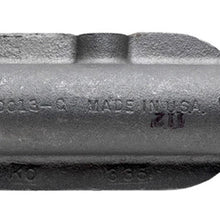 Professional 18M69 Brake Master Cylinder Assembly