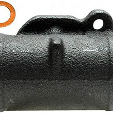 Professional 18E580 Front Driver Side Drum Brake Wheel Cylinder