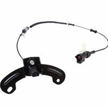 '- BRAB-286 - ABS Wheel Speed Sensor