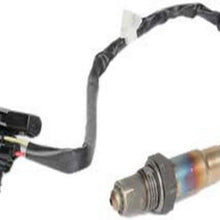 Genuine Parts 213-1560 Heated Oxygen Sensor
