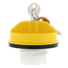 Motorad MGC210KAY Keyed Alike Locking Fuel Cap