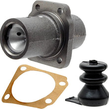 Professional 18M6 Brake Master Cylinder Assembly