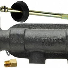 Professional 18M41 Brake Master Cylinder Assembly