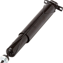 Advantage 520-141 Gas Charged Rear Shock Absorber
