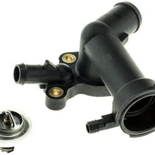 2113KT: Thermostat Kit