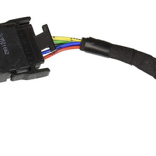 GM Original Equipment 39121662 Humidity and Windshield Temperature Sensor