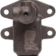 Professional 18M999 Brake Master Cylinder Assembly