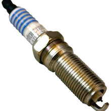6 Spark Plugs OEM for FORD MOTORCRAFT SP411 AYFS22FM Finewire Platinum