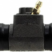 Professional 18E1288 Rear Driver Side Drum Brake Wheel Cylinder