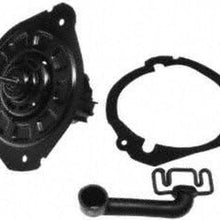 MM528 New Blower Motor without Wheel