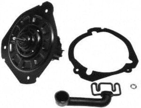 MM528 New Blower Motor without Wheel