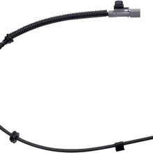 GM Original Equipment 94544450 Rear Driver Side Wheel Speed Sensor
