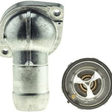 524KTFS: Thermostat Kit Fail-Safe