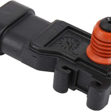 GM Original Equipment 12614970 Manifold Absolute Pressure (MAP) Sensor