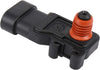 GM Original Equipment 12614970 Manifold Absolute Pressure (MAP) Sensor