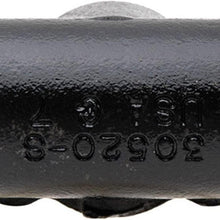Professional 18E1343 Rear Drum Brake Wheel Cylinder