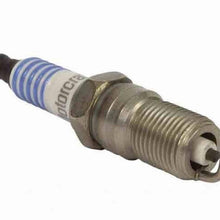 Set of 8 Spark Plugs Genuine FORD MOTORCRAFT SP413 OEM # AGSF32N V8 Nickle