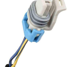 GM Genuine Parts 22715444 Front Driver Side ABS Wheel Speed Sensor Wiring Harness