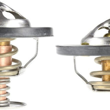 Motorad  Thermostat Kit