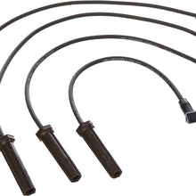 671-4043 Original Equipment Replacement Wires