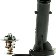 5513KT: Thermostat Kit