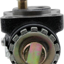 Professional 18E202 Rear Drum Brake Wheel Cylinder