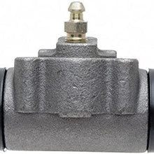 Professional 18E1339 Rear Drum Brake Wheel Cylinder