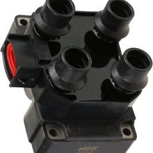 U2005 (48805) Ignition Coil for Distributorless Ignition System