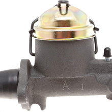 Professional 18M938 Brake Master Cylinder Assembly
