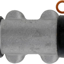 Professional 18E651 Rear Drum Brake Wheel Cylinder