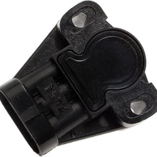 Professional 213-3859 Throttle Position Sensor