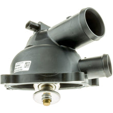 Motorad Engine Coolant Thermostat Housing Assembly for Audi 948-221