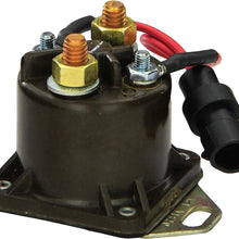 DY860 Glow Plug Switch