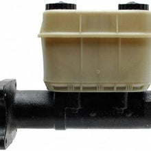 Professional 18M838 Brake Master Cylinder Assembly