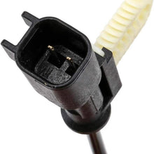 GM Original Equipment 84375752 Front Passenger Side Wheel Speed Sensor