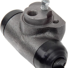 Professional 18E1402 Rear Drum Brake Wheel Cylinder